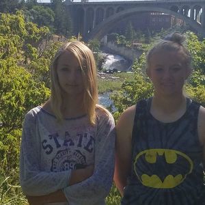 Meet your Posher, Nancy